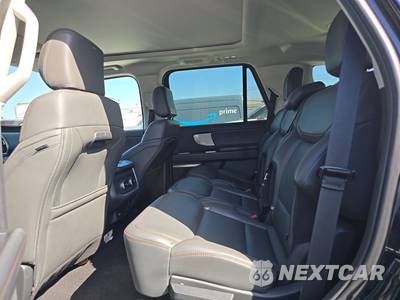 2025 Ford Expedition Active - zdjęcie 13 z 26 - miniatura