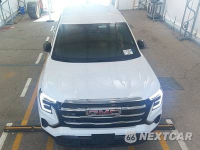 2026 GMC Terrain Elevation 3SB - zdjęcie 2 z 19 - miniatura