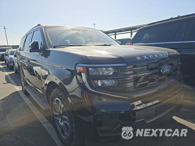 2025 Ford Expedition Active - zdjęcie 3 z 26 - miniatura