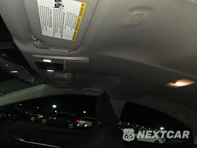 2026 Toyota Camry LE - zdjęcie 17 z 27 - miniatura