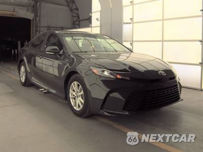 2026 Toyota Camry LE - zdjęcie 3 z 27 - miniatura