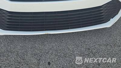 2025 Toyota Camry LE - zdjęcie 25 z 27 - miniatura