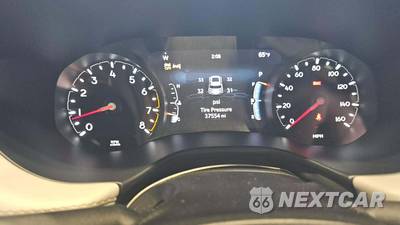 2025 Jeep Compass Limited - zdjęcie 17 z 30 - miniatura
