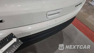 2025 Jeep Compass Limited - zdjęcie 22 z 30 - miniatura