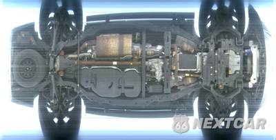 2025 Ford Expedition Platinum - zdjęcie 19 z 32 - miniatura