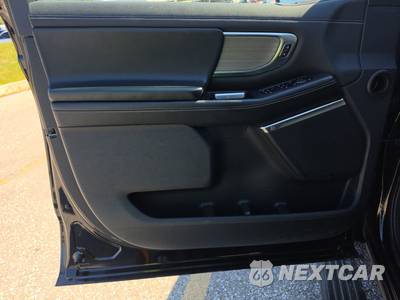 2025 Ford Expedition Platinum - zdjęcie 9 z 32 - miniatura