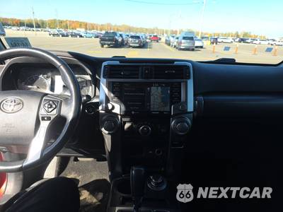 2024 Toyota 4Runner SR5 Premium - zdjęcie 11 z 29 - miniatura