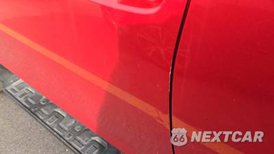 2024 Toyota 4Runner SR5 Premium - zdjęcie 24 z 29 - miniatura