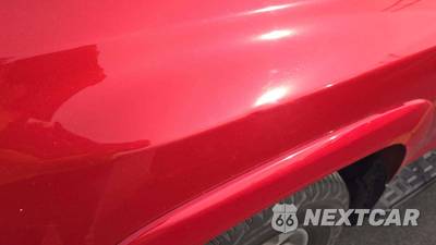 2024 Toyota 4Runner SR5 Premium - zdjęcie 29 z 29 - miniatura