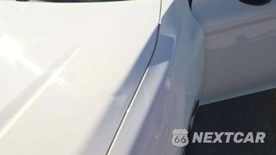 2025 Toyota Camry LE - zdjęcie 20 z 21 - miniatura