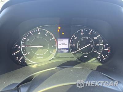 2019 Nissan Armada SL - zdjęcie 12 z 40 - miniatura