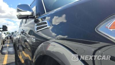 2019 Nissan Armada SL - zdjęcie 21 z 40 - miniatura