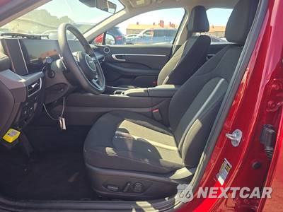 2025 Hyundai Sonata SEL - zdjęcie 7 z 34 - miniatura