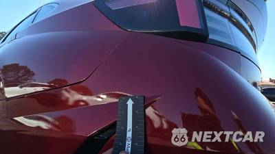 2025 Hyundai Sonata SEL - zdjęcie 26 z 34 - miniatura