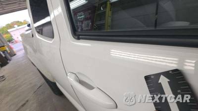2023 Toyota Tacoma SR Extended Cab Long Bed w/Rear Doors - zdjęcie 23 z 31 - miniatura