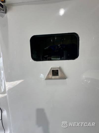 2019 Ford Transit 350 HD Cutaway 10360 GVWR DRW 138.0" WB - zdjęcie 21 z 24 - miniatura
