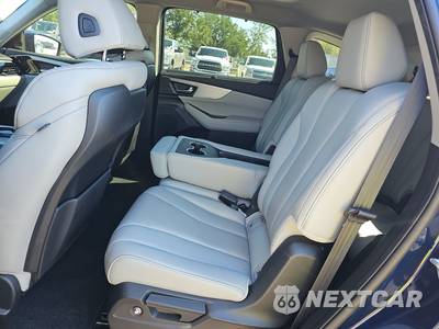 2024 Acura MDX w/Technology Package - zdjęcie 13 z 23 - miniatura