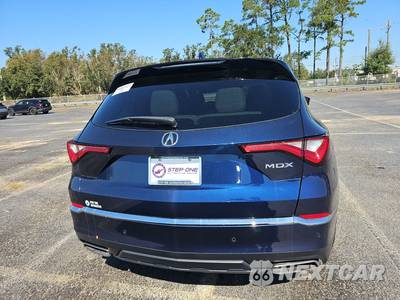 2024 Acura MDX w/Technology Package - zdjęcie 5 z 23 - miniatura