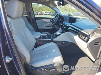 2024 Acura MDX w/Technology Package - zdjęcie 8 z 23 - miniatura