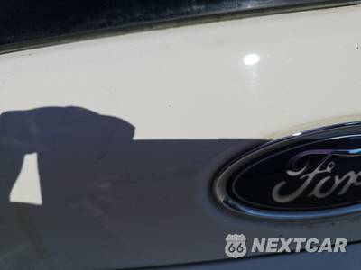 2020 Ford EcoSport SE - zdjęcie 16 z 26 - miniatura