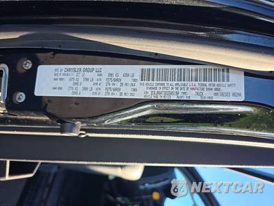 2013 Ram 1500 Express Regular Cab Medium Bed - zdjęcie 13 z 33 - miniatura