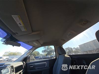 2013 Ram 1500 Express Regular Cab Medium Bed - zdjęcie 17 z 33 - miniatura