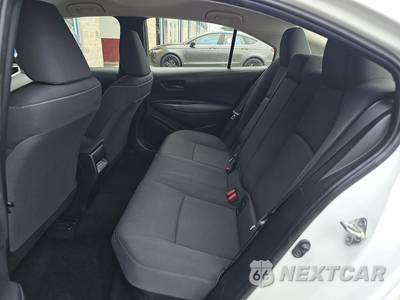 2023 Toyota Corolla Hybrid LE Sedan - zdjęcie 13 z 33 - miniatura