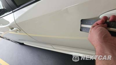 2023 Toyota Corolla Hybrid LE Sedan - zdjęcie 23 z 33 - miniatura