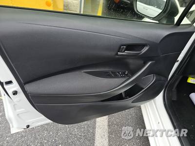 2023 Toyota Corolla Hybrid LE Sedan - zdjęcie 9 z 33 - miniatura
