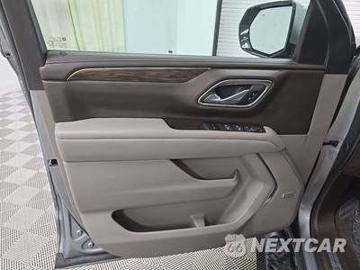 2023 Chevrolet Tahoe Z71 2Z7 - zdjęcie 9 z 19 - miniatura