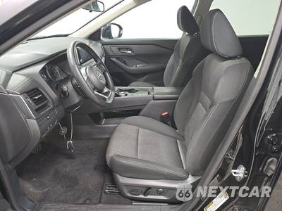 2024 Nissan Rogue SV - zdjęcie 7 z 32 - miniatura