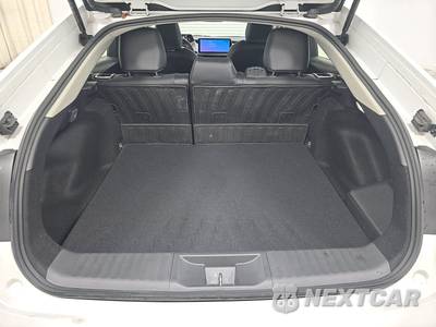 2024 Toyota Prius Prime XSE - zdjęcie 16 z 22 - miniatura
