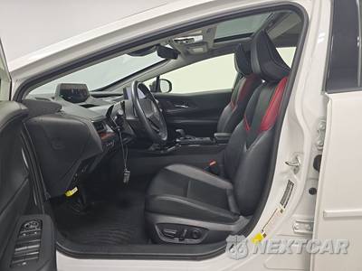 2024 Toyota Prius Prime XSE - zdjęcie 7 z 22 - miniatura