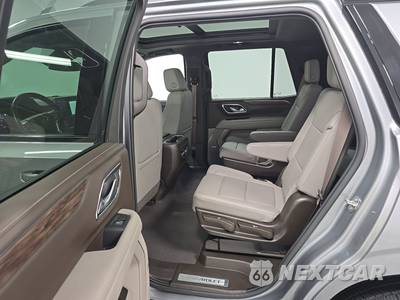 2023 Chevrolet Tahoe Z71 2Z7 - zdjęcie 13 z 19 - miniatura