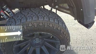 2022 Jeep Gladiator Mojave Crew Cab Medium Bed - zdjęcie 26 z 32 - miniatura