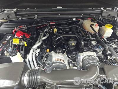 2022 Jeep Gladiator Mojave Crew Cab Medium Bed - zdjęcie 15 z 32 - miniatura