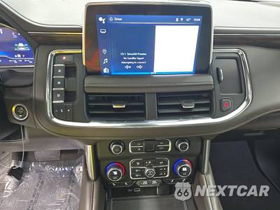 2023 Chevrolet Tahoe Z71 2Z7 - zdjęcie 11 z 19 - miniatura