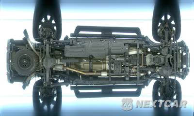 2022 Jeep Gladiator Mojave Crew Cab Medium Bed - zdjęcie 17 z 32 - miniatura