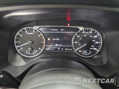2024 Nissan Rogue SV - zdjęcie 12 z 32 - miniatura
