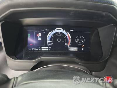 2024 Toyota Tundra Platinum Crew Cab Short Bed - zdjęcie 12 z 29 - miniatura