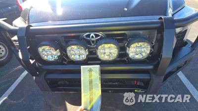 2024 Toyota Tundra Platinum Crew Cab Short Bed - zdjęcie 28 z 29 - miniatura