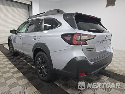 2025 Subaru Outback Onyx Edition XT - zdjęcie 6 z 18 - miniatura