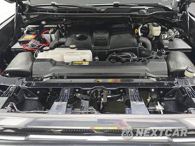 2024 Toyota Tundra Platinum Crew Cab Short Bed - zdjęcie 15 z 29 - miniatura