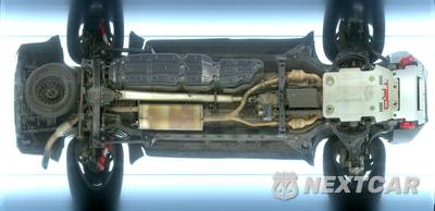 2024 Toyota Tundra Platinum Crew Cab Short Bed - zdjęcie 18 z 29 - miniatura