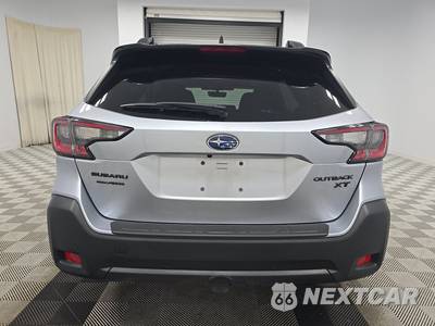 2025 Subaru Outback Onyx Edition XT - zdjęcie 5 z 18 - miniatura