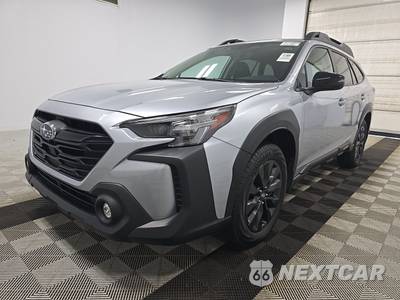 2025 Subaru Outback Onyx Edition XT - zdjęcie 1 z 18 - miniatura