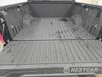 2024 Toyota Tundra Platinum Crew Cab Short Bed - zdjęcie 16 z 29 - miniatura
