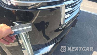 2023 Cadillac Escalade Premium Luxury Platinum 1SG - zdjęcie 35 z 36 - miniatura