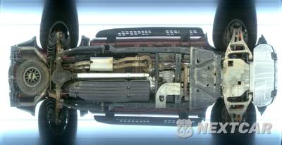 2023 Ford F-150 Raptor Crew Cab Short Bed - zdjęcie 17 z 20 - miniatura