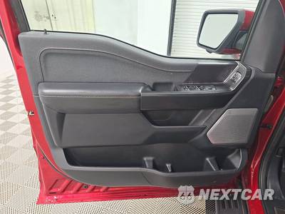 2023 Ford F-150 Raptor Crew Cab Short Bed - zdjęcie 9 z 20 - miniatura